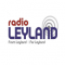 Radio Leyland logo