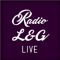 Radio L&G Live logo