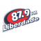 Rádio Liberdade FM logo