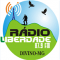 Rádio Liberdade FM logo