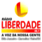 Rádio Liberdade FM logo