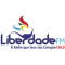 Rádio Liberdade FM logo