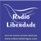 Rádio Liberdade - Odiosvaldo Vigas logo