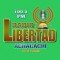 Radio Libertad Achacachi logo