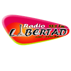 RADIO LIBERTAD DE JUNIN logo