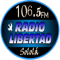 LIBERTAD RADIO 106.5 logo