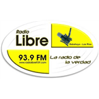 Radio Libre logo