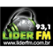 Rádio Líder FM logo