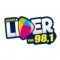 Rádio Líder FM logo