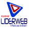 Rádio Líder Web logo