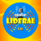 Rádio Lideral FM logo