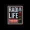 Radio Life Bolivia logo