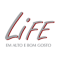 Rádio Life logo