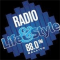 Radio Life & Style logo