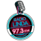 Radio linda 973 FM logo