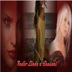 RADIO LINDA E SENSUAL logo