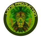 Radio Lions Production logo