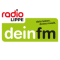 Radio Lippe deinfm logo