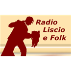 Radio Liscio e Folk logo