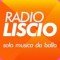 Radio Liscio logo