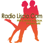 RADIO LISCIO logo