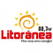 Rádio Litorânea logo