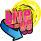 RADIO LIVE 99FM logo
