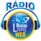 Rádio Livre Acesso logo