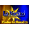 Radio Lo Nuestro logo