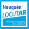 Radio LocutAR Neuquén HD logo