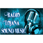 Radio Lojana - Sound Music logo