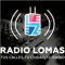 Radio Lomas logo