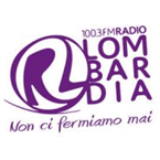 Radio Lombardia logo