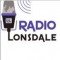 Radio Lonsdale logo