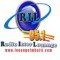 Radio Louange International RIL logo