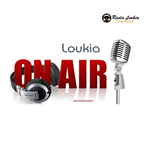 Radio Loukia logo