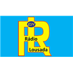 Rádio Lousada logo