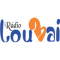 RADIO Louvai logo