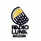 Radio Luna Avezzano logo