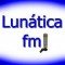 RÁDIO LUNÁTICA FM logo