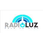 Radio Luz 88.5 FM logo