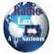 Radio Luz a Las Naciones logo