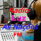 Rádio Cidade Gospel FM logo