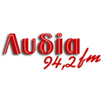 Radio Lydia logo