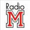 Radio M 103.9 logo