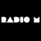 Radio M België logo