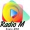 La Magia Radio logo