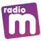 Radio M Nyons logo