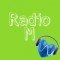 Radio M logo