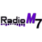 RADIOM7 logo